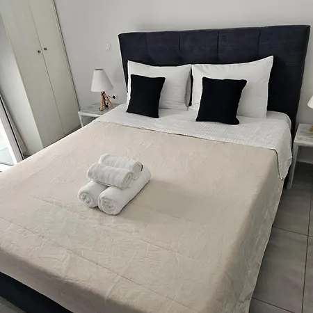 Unique Leta Appartamento
