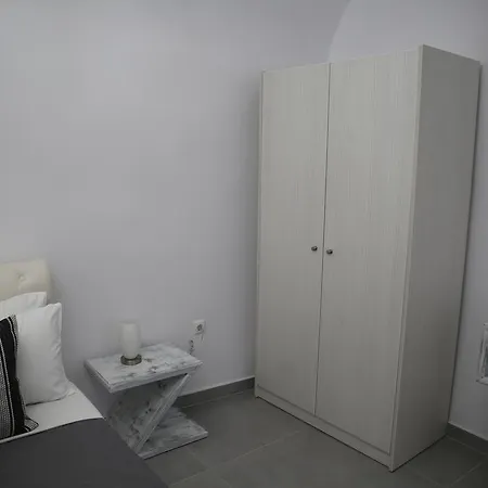 Appartamento Unique Leta *
