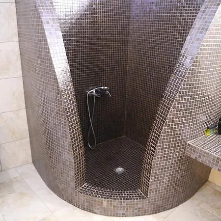 Appartamento Unique Leta Fira (Santorini)