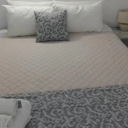 Appartamento Unique Leta Fira (Santorini)