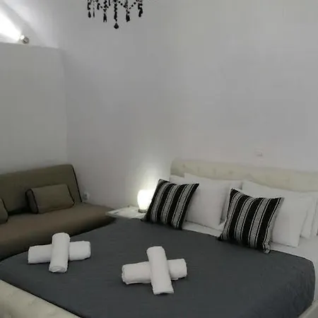 Appartamento Unique Leta Fira (Santorini)