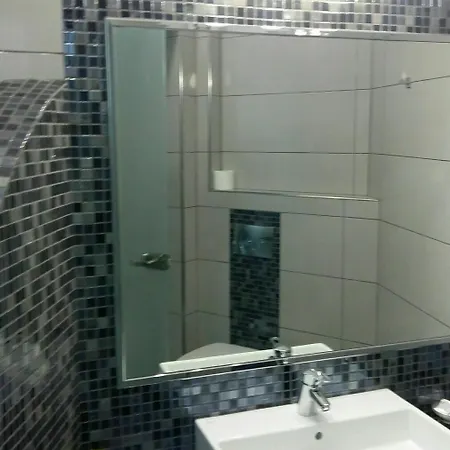 Appartamento Unique Leta Fira (Santorini)